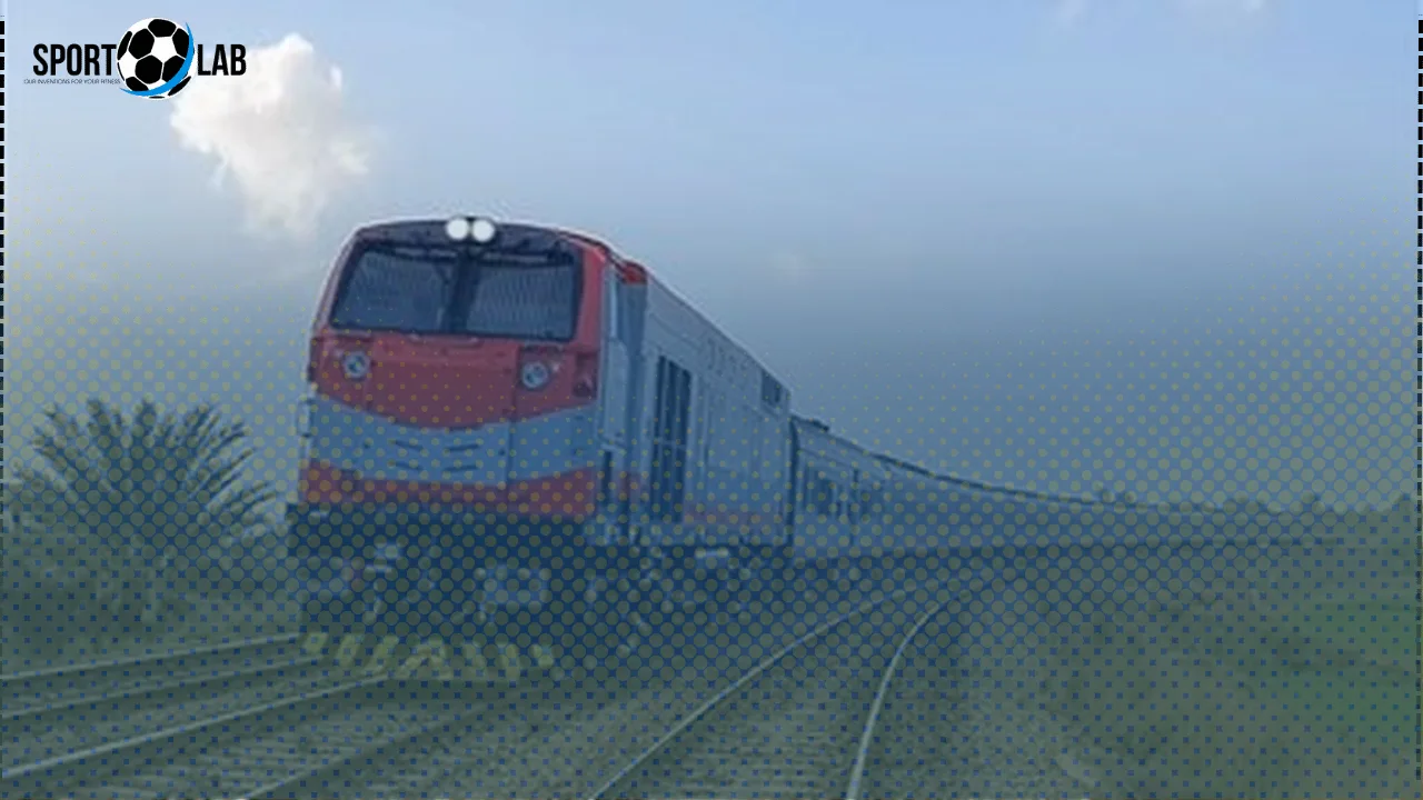 مواعيد القطارات اليوم 2025 على جميع خطوط السكة الحديد في مصر مباشر وتحديث جديد